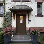 Hotel Oberwaldhaus