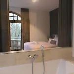 Hotel Oberwaldhaus Darmstadt