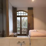Hotel Oberwaldhaus