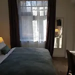 מלון Oberwaldhaus 3*