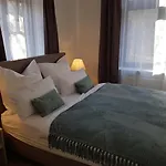 Oberwaldhaus Hotel 3*