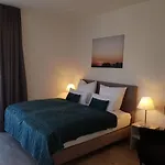 Oberwaldhaus Hotel Darmstadt