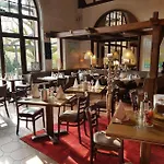 Oberwaldhaus Hotel