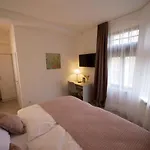 Hotel Oberwaldhaus