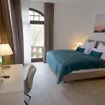 Oberwaldhaus Hotel Darmstadt