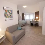 Oberwaldhaus 3*