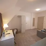 Oberwaldhaus 3*