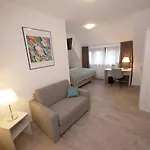Hotel Oberwaldhaus 3*