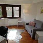 Hotel Oberwaldhaus 3*