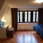 Oberwaldhaus Hotel Darmstadt