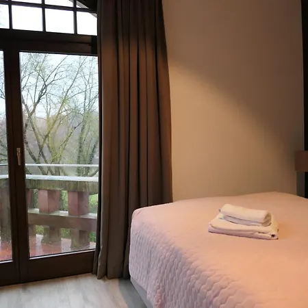 Hotel Oberwaldhaus 3*