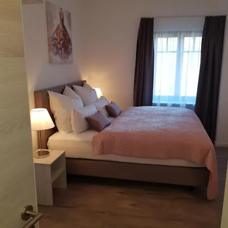 Oberwaldhaus 2*