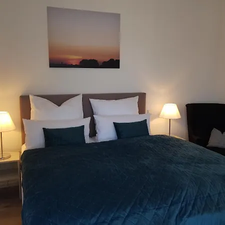 Hotel Oberwaldhaus