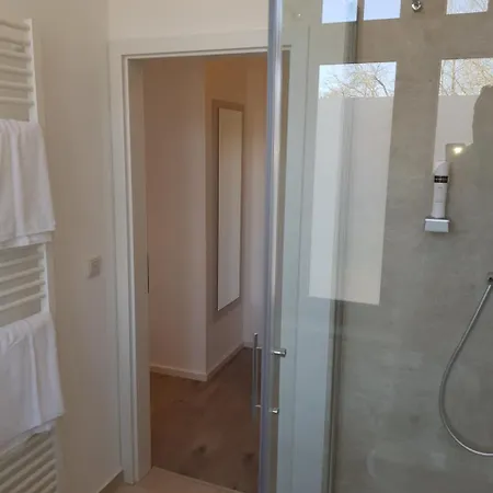 Hotel Oberwaldhaus Darmstadt
