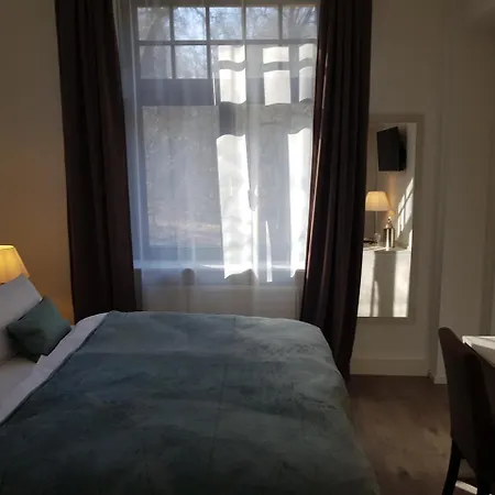 Hotel Oberwaldhaus 2*