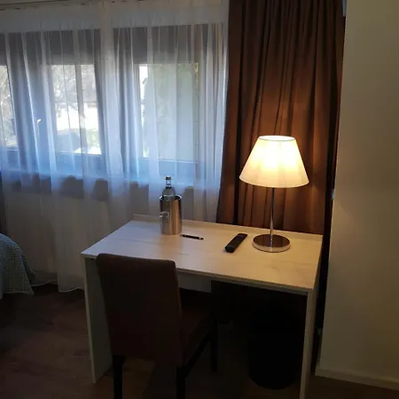 Oberwaldhaus 3* Darmstadt