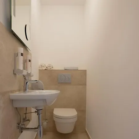 Oberwaldhaus Hotel Darmstadt