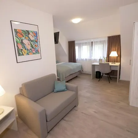 Oberwaldhaus 2*