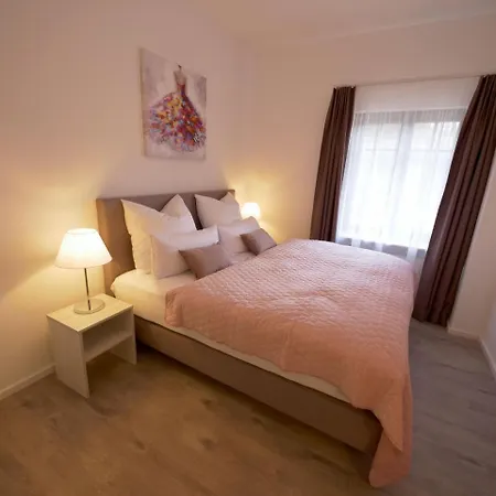 Oberwaldhaus Hotel 2*