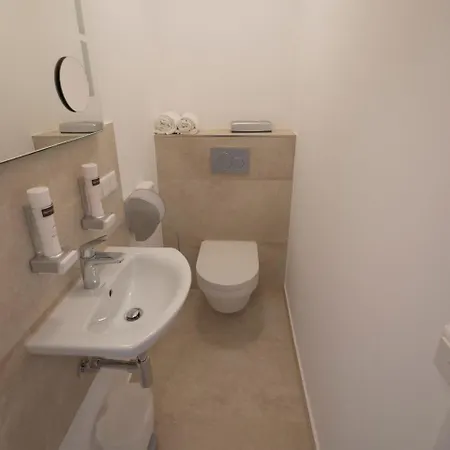 Hotel Oberwaldhaus 3*