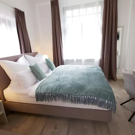 Oberwaldhaus 2*