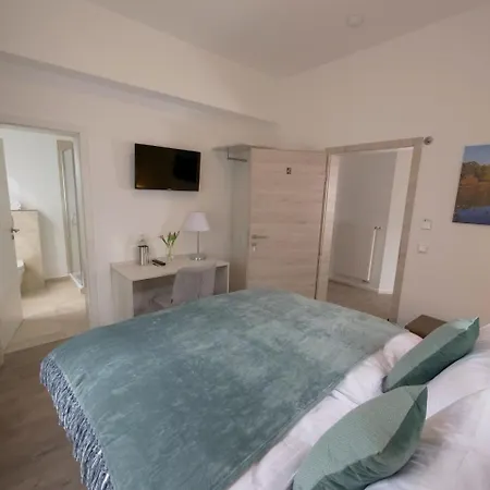 Oberwaldhaus Hotel 2*