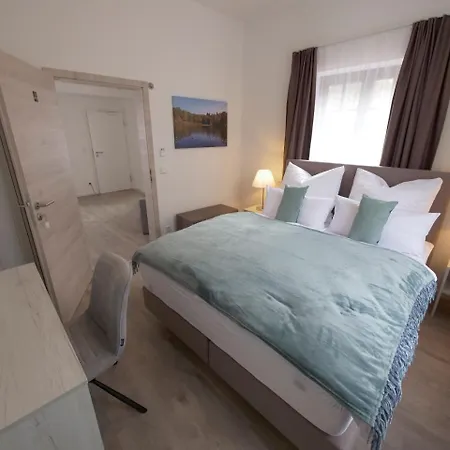 Hotel Oberwaldhaus