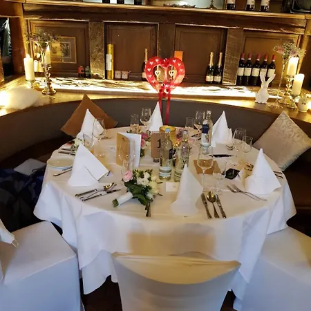 Hotel Oberwaldhaus 2*