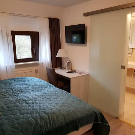 Hotel Oberwaldhaus 3*