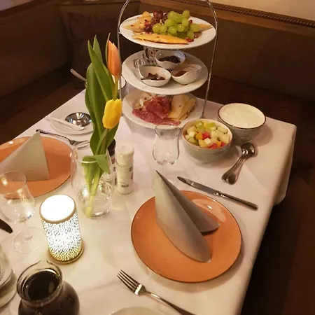 Hotel Oberwaldhaus
