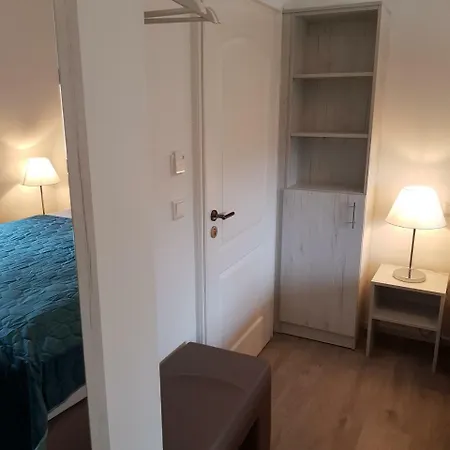 Hotel Oberwaldhaus 2*