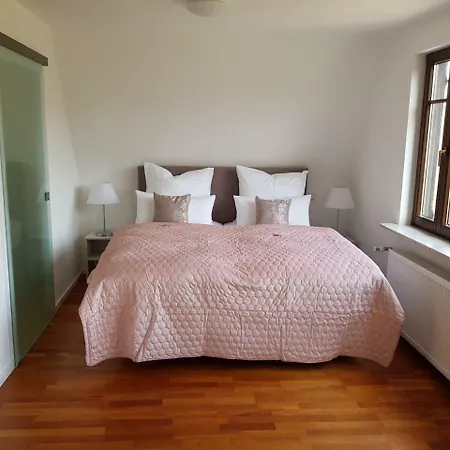 Oberwaldhaus Hotel Darmstadt