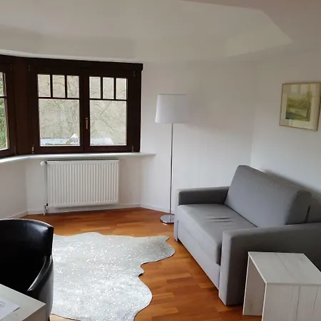 Oberwaldhaus 2* Darmstadt