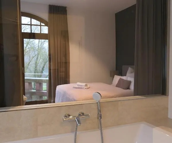 Hotel Oberwaldhaus Darmstadt