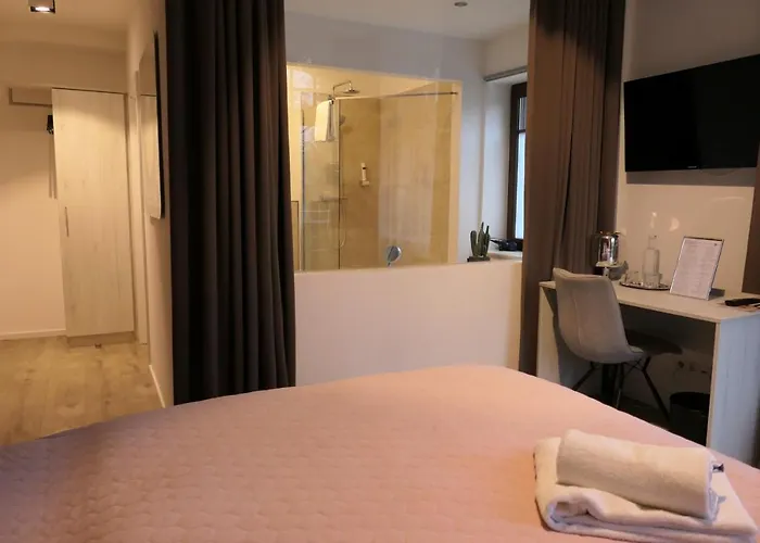 Hotel Oberwaldhaus 3*