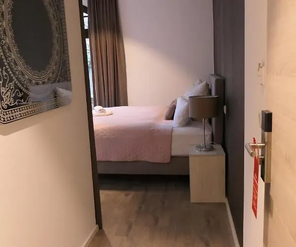 Oberwaldhaus דארמשטאדט