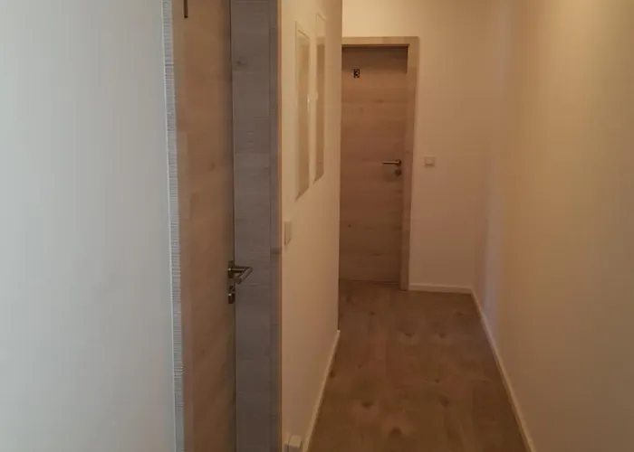 מלון Oberwaldhaus