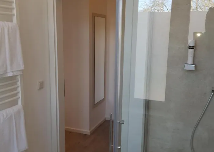 Hotel Oberwaldhaus Darmstadt