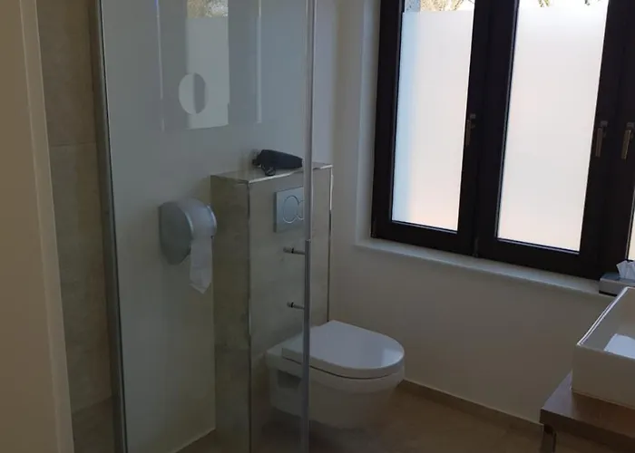 מלון Oberwaldhaus