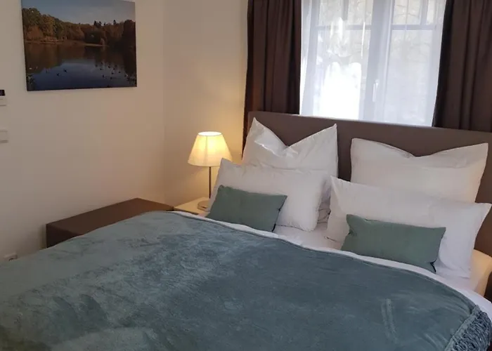 Oberwaldhaus דארמשטאדט