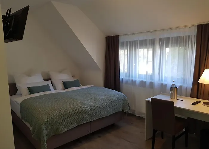 Oberwaldhaus Hotel 3*