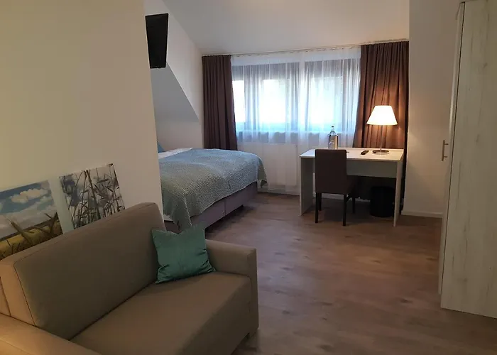 Oberwaldhaus דארמשטאדט