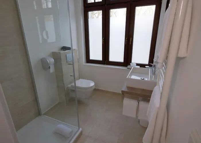 Oberwaldhaus דארמשטאדט