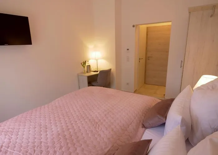 Oberwaldhaus Darmstadt