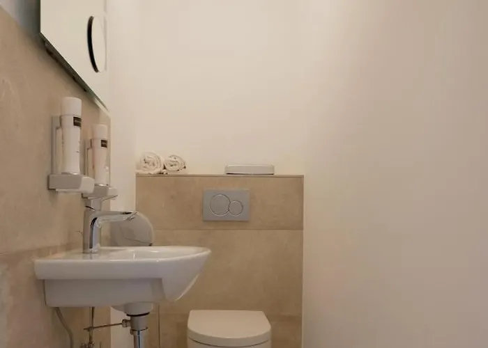 Oberwaldhaus מלון דארמשטאדט