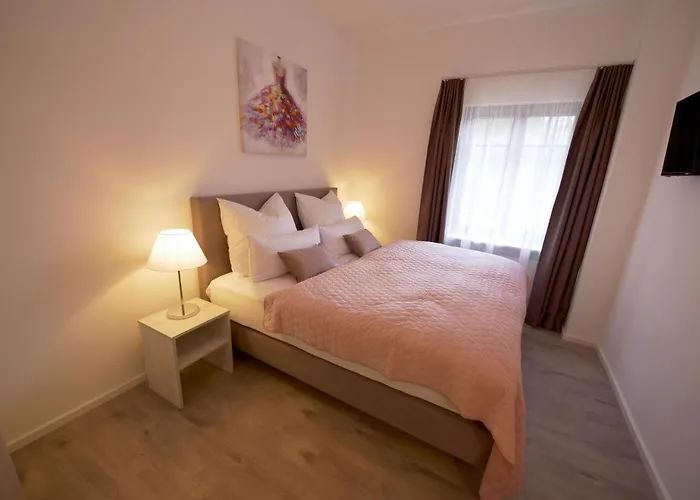 Oberwaldhaus Otel 3*