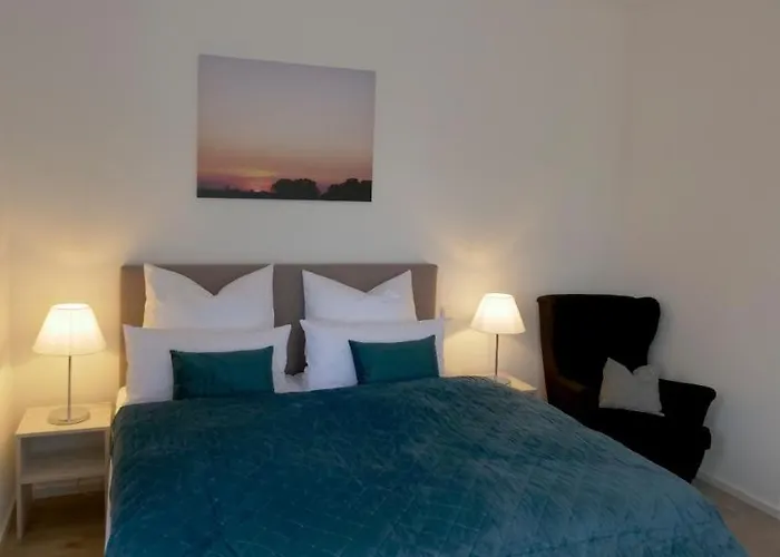 Oberwaldhaus מלון דארמשטאדט