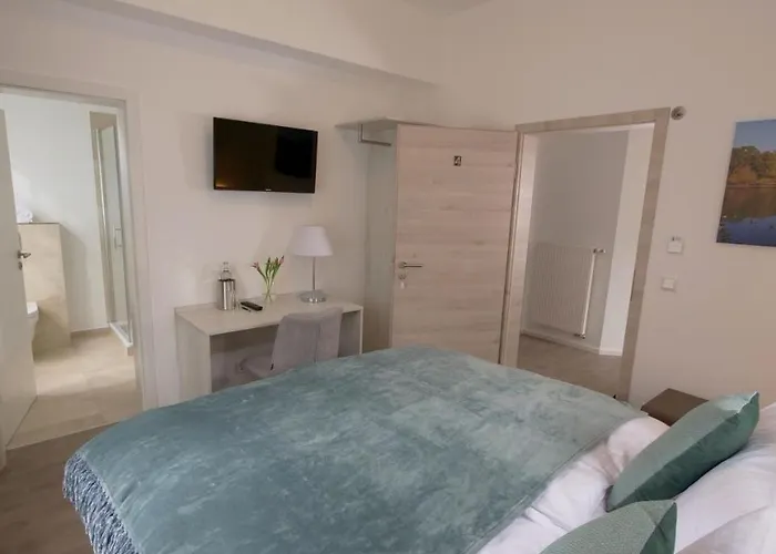 Oberwaldhaus Hotel 3*