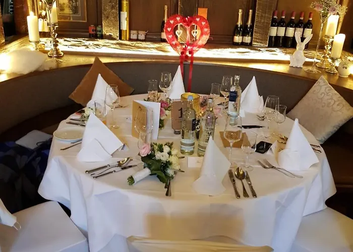 Hotel Oberwaldhaus 3*