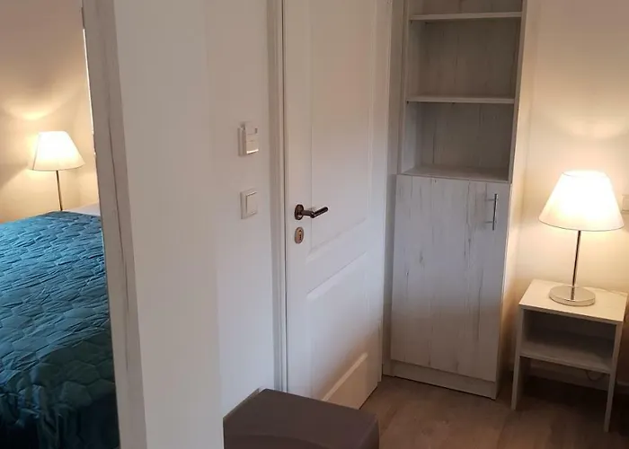 Hotel Oberwaldhaus 3*